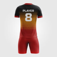Soccer Uniform Kit