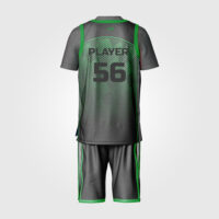 Basketball Uniform Kit