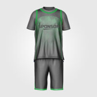 Basketball Uniform Kit