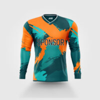 Soccer Jersey