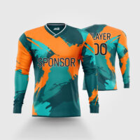 Soccer Jersey