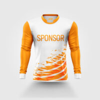 Soccer Jersey