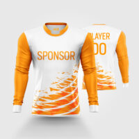 Soccer Jersey