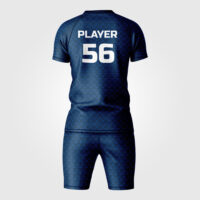 Soccer Uniform Kit